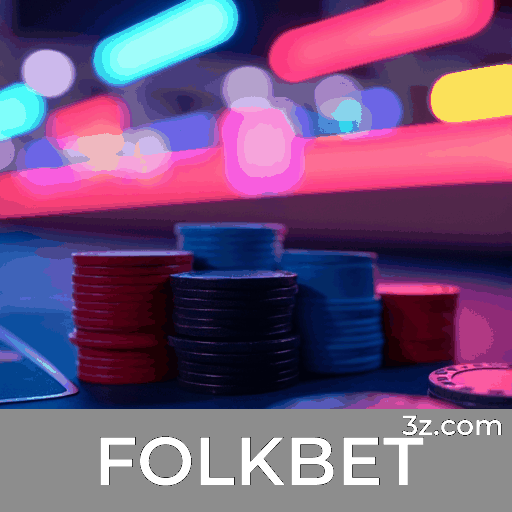 FOLKBET: Plataforma de Cassino Online com Pagamentos Rápidos