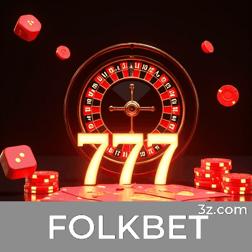 FOLKBET: Plataforma de Cassino Online com Pagamentos Rápidos