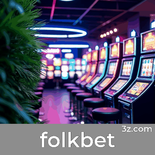 avaliações sobre folkbet slots