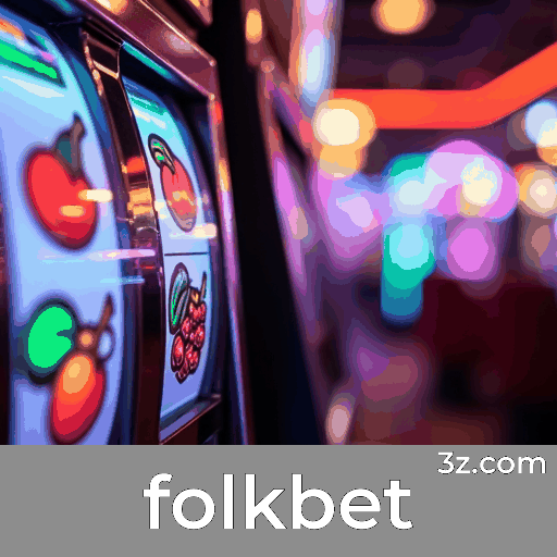 avaliações sobre folkbet slots