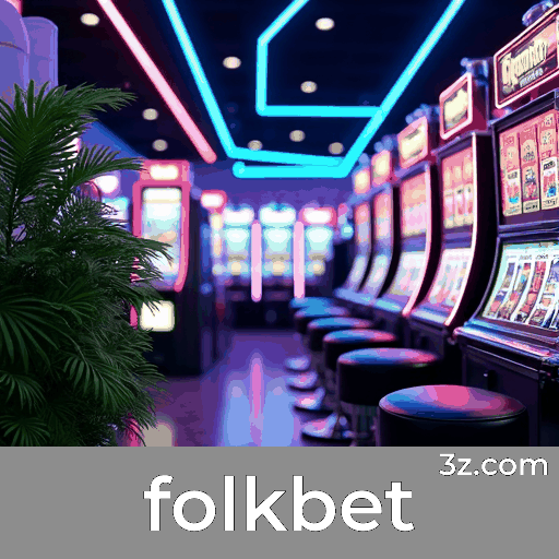 avaliações sobre folkbet slots
