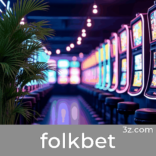 avaliações sobre folkbet slots